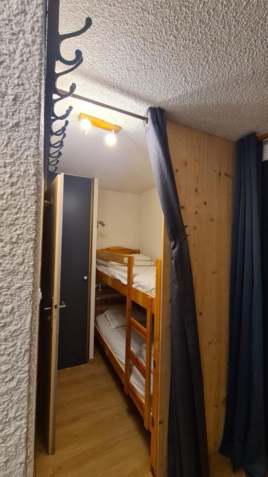 Studio Flocon 18M2 En Rdc Les Carroz d'Arâches Extérieur photo